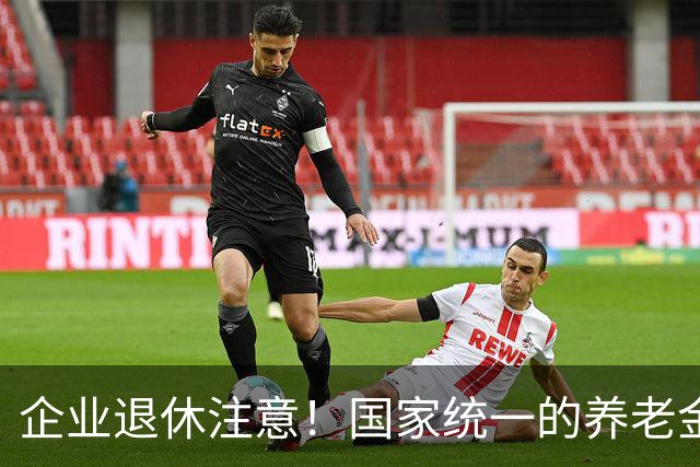 企业退休注意！国家统一的养老金规矩，终于讲透，别再被谣言忽悠