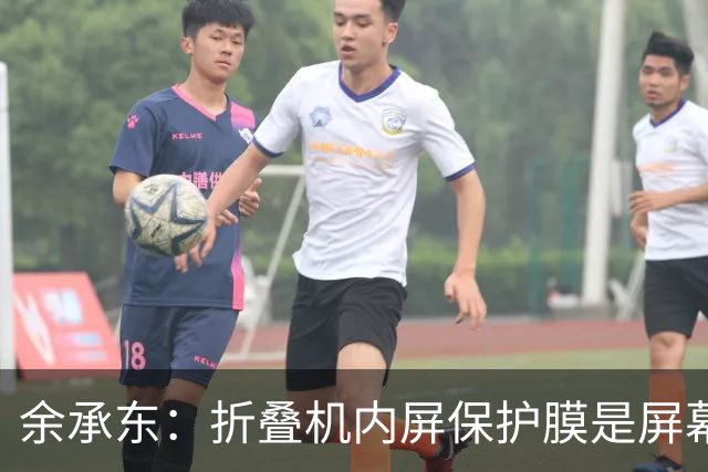 余承东：折叠机内屏保护膜是屏幕一部分，千万不要撕！