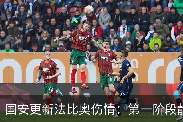 国安更新法比奥伤情：第一阶段静养康复 球员今晚启程返欧