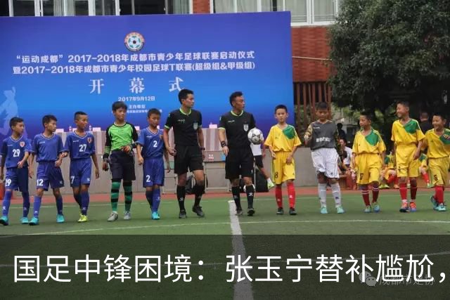 国足中锋困境：张玉宁替补尴尬，两位成都选手将成关键