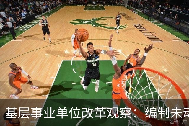 基层事业单位改革观察：编制未动，中层干部面临结构性调整