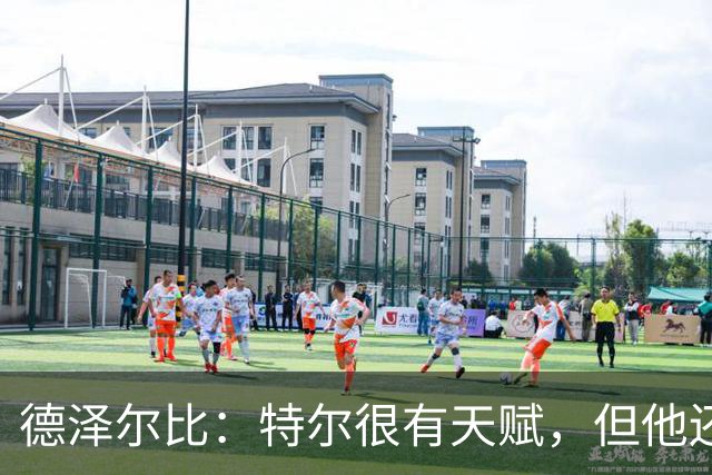德泽尔比：特尔很有天赋，但他还得继续努力提升自己