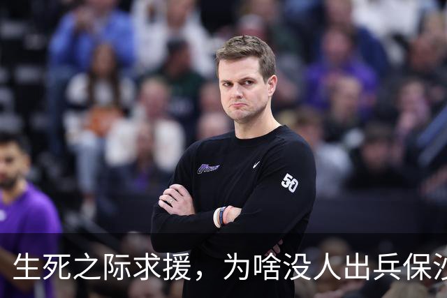 生死之际求援，为啥没人出兵保沙特，中国有实力，但它没少得罪咱