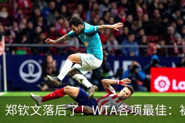 郑钦文落后了！WTA各项最佳：被斯瓦泰克反超，球迷投票方式如下
