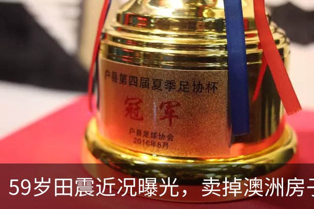 59岁田震近况曝光，卖掉澳洲房子回国，“换国籍”一事不再隐瞒