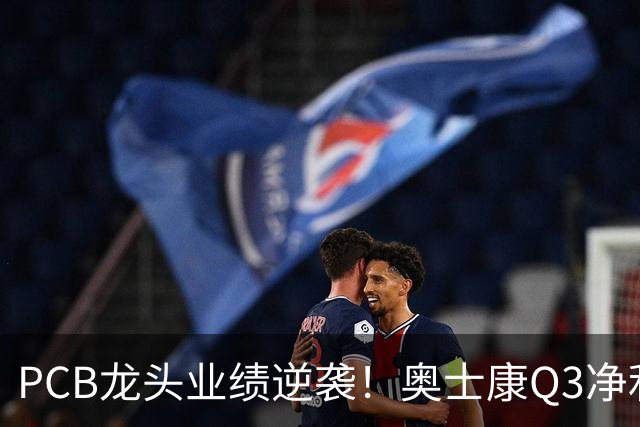 PCB龙头业绩逆袭！奥士康Q3净利暴增329%，股价年内涨了九成